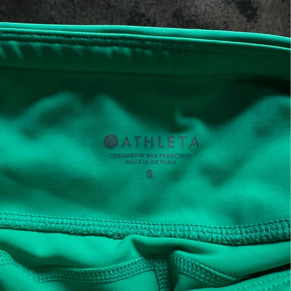 Athleta leggings small